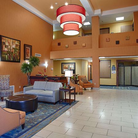 Best Western Plus Fresno Inn Extérieur photo